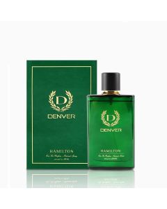 Denver Hamilton Eau De Parfum (100 ml)