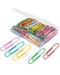 Paper clips