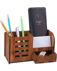 Pen & pencil organizer