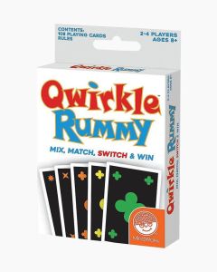 Rummy cards