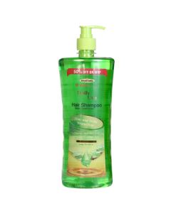 Hair Shampoo with Conditioner Daily Use (1 Ltr)