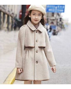 Girl's Coat