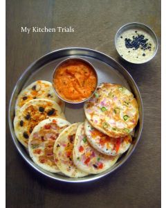 uthappam