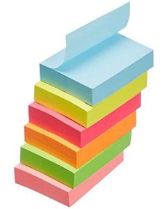 Sticky notes