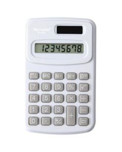 Scientific Calculator
