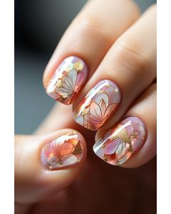 Hues Art Nails