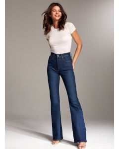 Flared Jeans