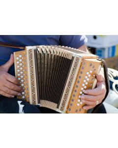 Accordion Class