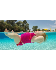 Infant Swimming Resource Lessons