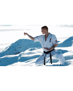 Shorin-Ryu Karate Class