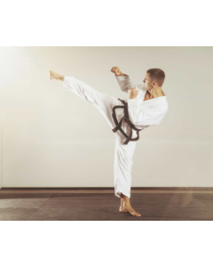 Kyorugi Taekwondo Class