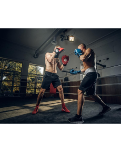 Personal Boxing Trainer