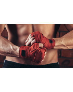 Tips & Techniques of Boxing Class