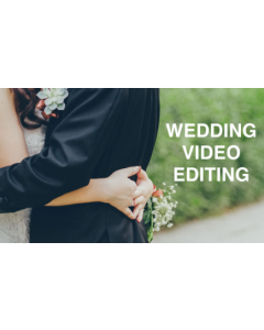 Wedding Video Editor