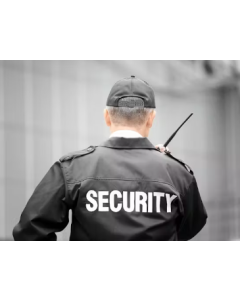 Contract Security Service
