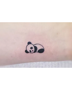 Small Tattoo