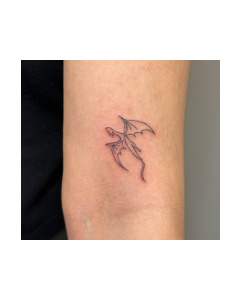 Micro Tattoo