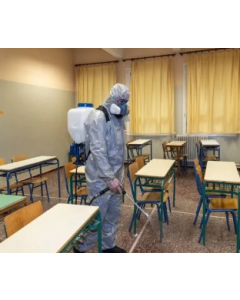 Education Pest Control