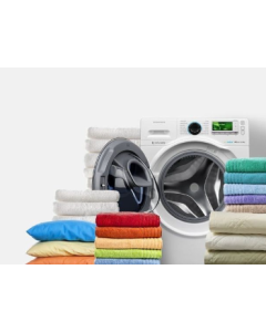Disinfection Laundry Service