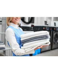 Special Fabric Laundry Service