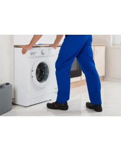 Washing Machine Installation