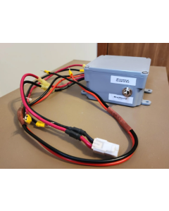 AC Switchbox Repair