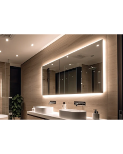 Bathroom Lights Installation