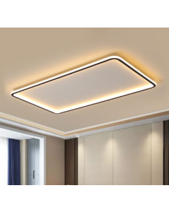 False Ceiling Light Installation