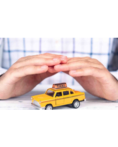 Taxi/Cab Insurance