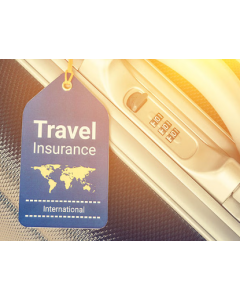 International Travel Insurance