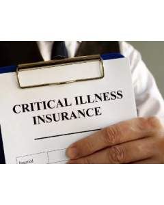 Critical Illness Insurance