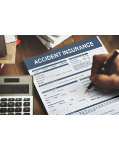 Personal Accident Insurance