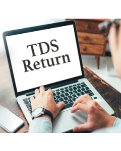 TDS Return