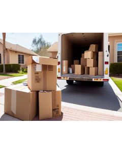 Long Distance Packers and Movers