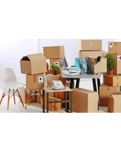 Full Service of Packers & Movers