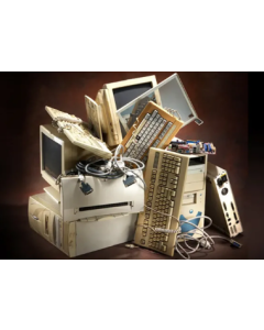 Computer & IT Scrap