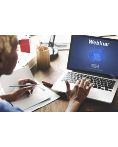 Webinars Host