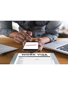 Employment Visa