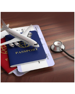 Medical Visa