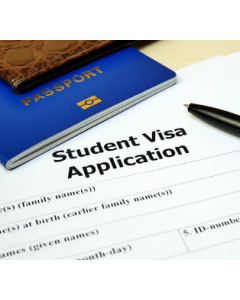 Student Visa