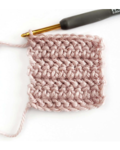 Crochet Class
