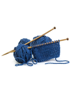 Wool Knitting Class