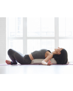 Restorative Yoga