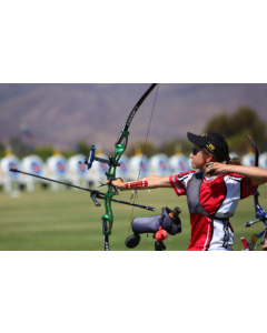 Archery Training