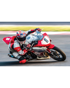 Bicycle & Motorcycle Racing