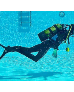 Diving Training