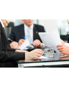 Corporate Directorship Services