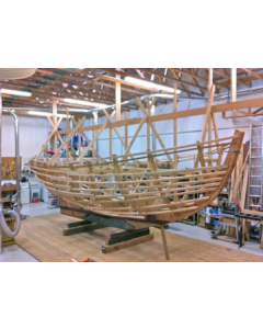 Ship Carpentry
