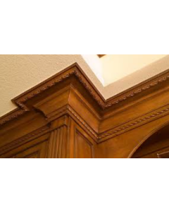 Cornice Carpentry