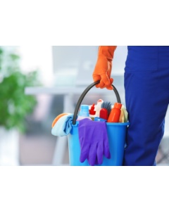 Office Cleaning Services